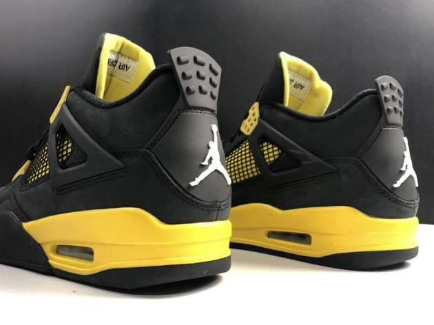 Cheap 308497-008 Retro Jordan Thunder 4 Air 0811